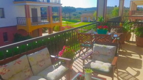 APARTAMENTO MANUELA junto A GOLF ISLA CANELA LINKS